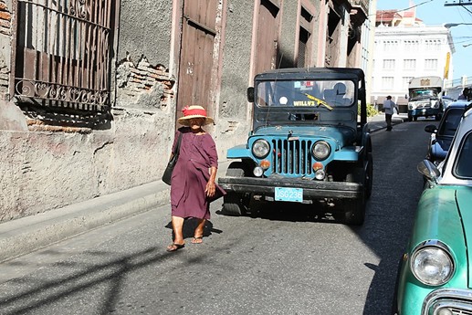 Cuba 2012